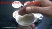 Idli Dosa Batter Recipe-How to Make perfect Batter for Soft and Spongy Idli-Dosa Batter Re