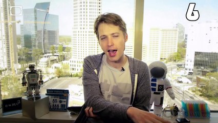 10 Robots With Dirty Jobs: Part 2 - Epic Science #91