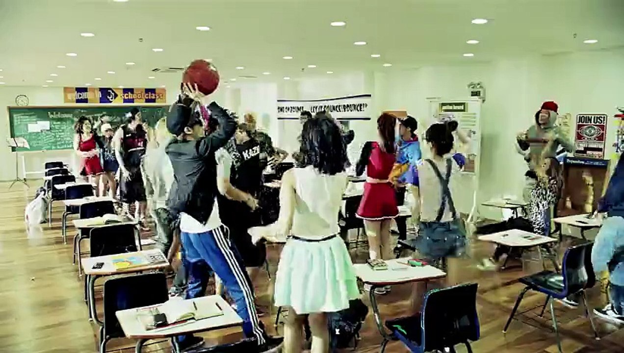 Boy Fortes - Bounce _ M/V