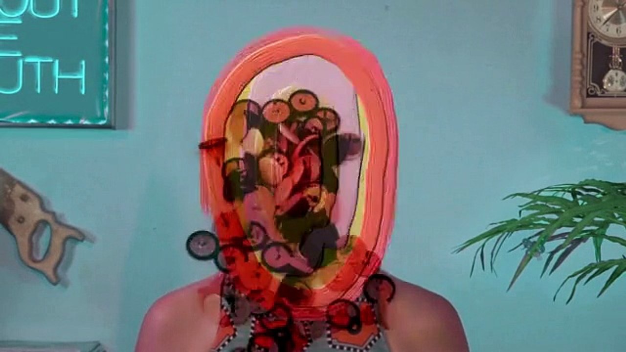 LA CHICA Oasis Music Video