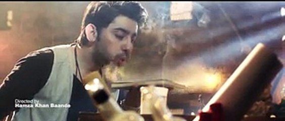 Amanat Ali - Sajnaa [Official Music Video]