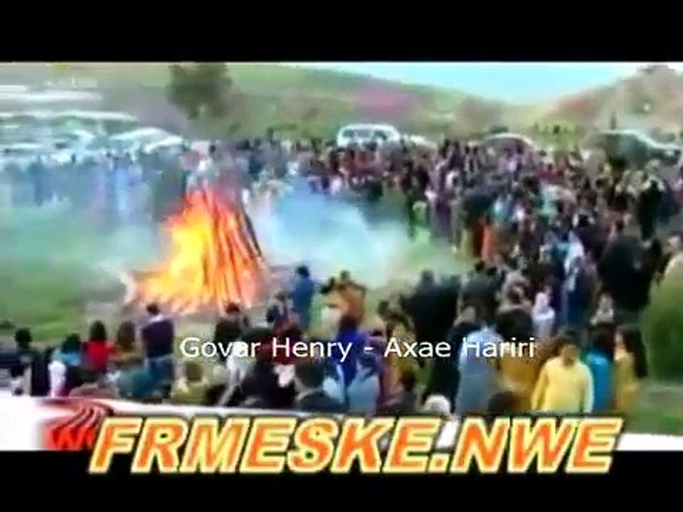Faxir Hariri 2013 Bo Nawroz 2