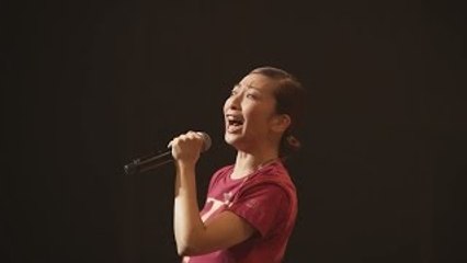本物のライブ会場で収録されたCM！ELT持田香織と観客が熱いコール＆レスポンス　「住宅情報館」新ＣＭ