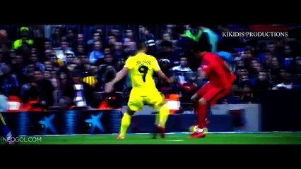Claudio Bravo - Crazy Saves Show - 2015-16 - HD
