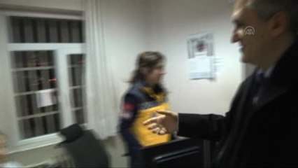 Sağlıkçılara Tayin Kolaylığı Sağlanacak