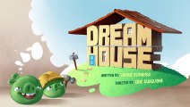 PIGGY TALES Pigs at Work | Dream House Full Episode 2016