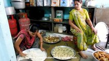 Cooking Most Popular Gujarati Fast Food | Top Indian Street Food Videos
