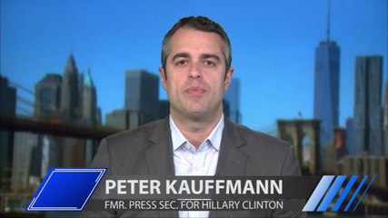 Trump Blames Hillary For Rise Of ISIS