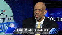 Kareem Abdul-Jabbar to Trump: Stop Dividing U.S. With Religious Bigotry