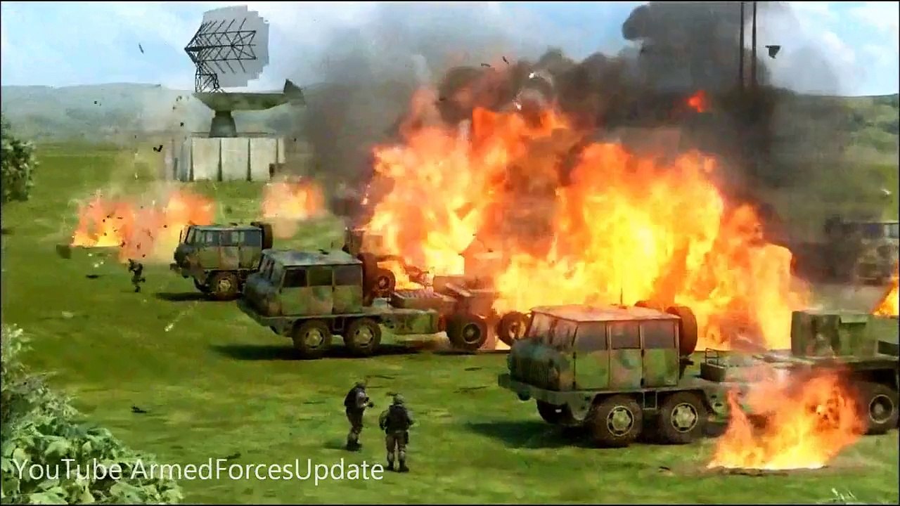 Have a look at Russia Navy Admiral Gorshkov Class Frigate