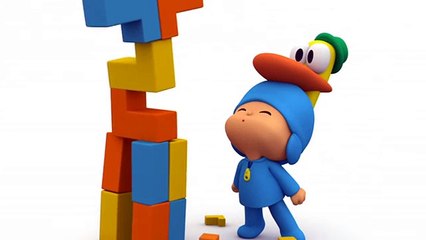 Pocoyó - Estornudos (S01E09) | LATINO | para América Latina