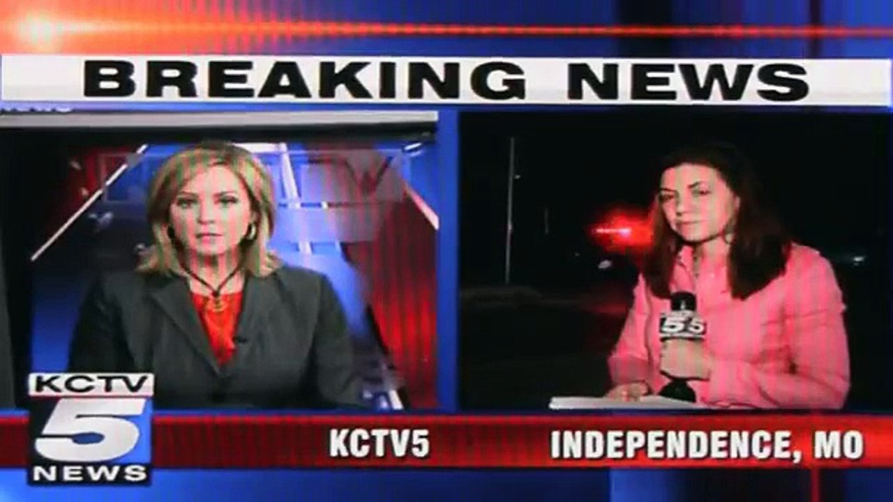 Bike Accident
