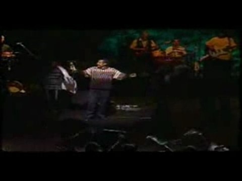 Cheb Bilal & Faudel & Mami