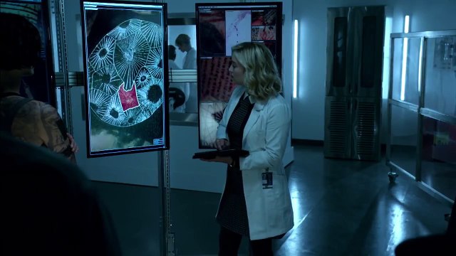 Blindspot 1x07 Sent On Tour Promo Clip - Jaimie Alexander, Sullivan Stapleton, Ashley John