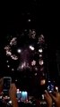 Happy New Year 2014 In Dubai Burj khalifa -> Live -> Must Watch