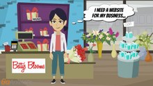 Speeding Pullet Web Design & Hosting