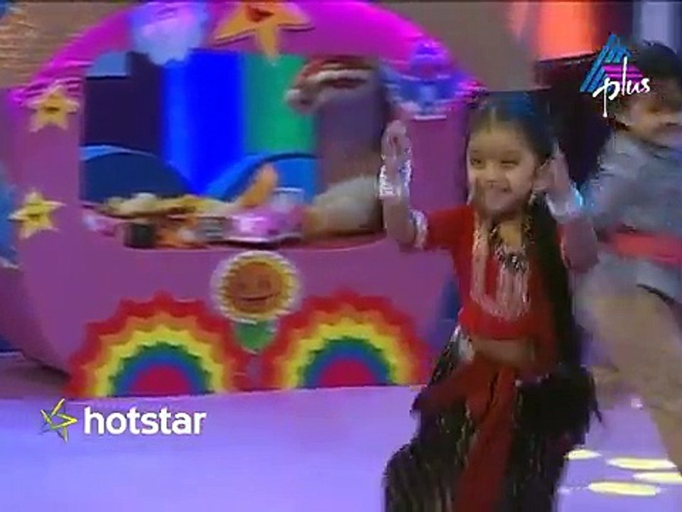 Karutha Penne Song Kids Version