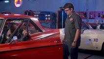 1965 Dodge Coronet 500 vs. 1995 BMW M3 Generation Gap: Coupes