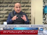 Breakfast with Sajjad Mir 1st January 2016