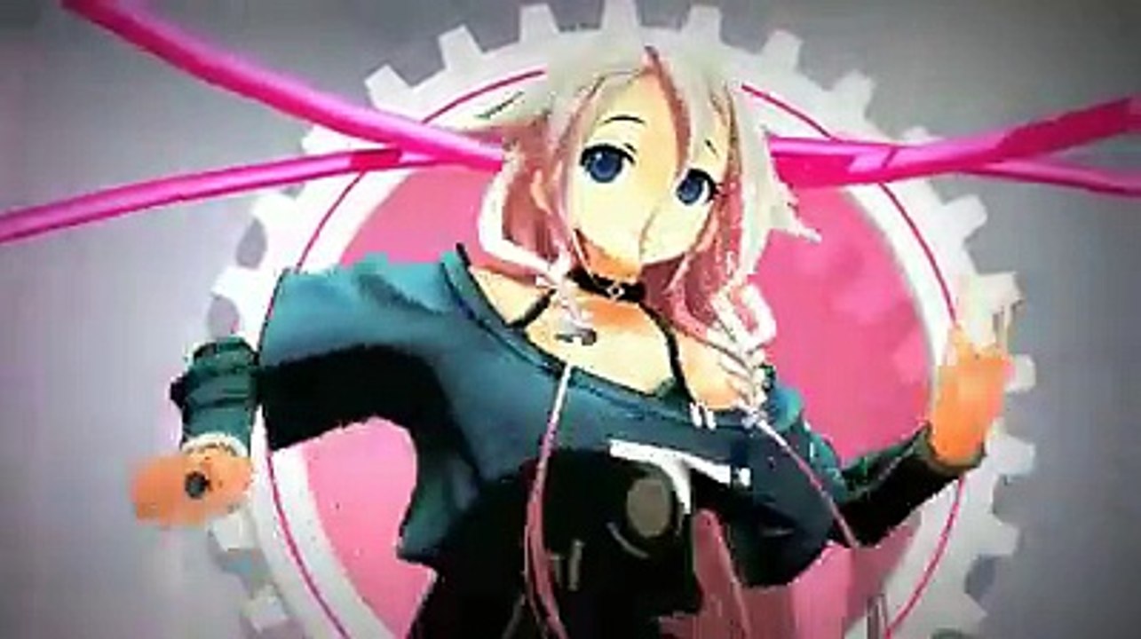 anime jenial