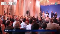 Cirque politique, ou quand le PS fustigeait la déchéance de nationalité voulue par Sarkozy !