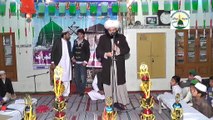 jida jug pervana ey by Sufi Ghulam Mustafa Saifi on annual Naatia Competition organized by Madina Milad Committee (MMC)