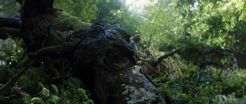 The Huntsman: Winters War SNEAK PEEK 1 (2016) - Emily Blunt, Chris Hemsworth Action HD