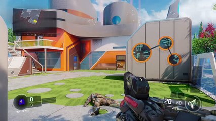 Call of Duty®: Black Ops III Fast finger