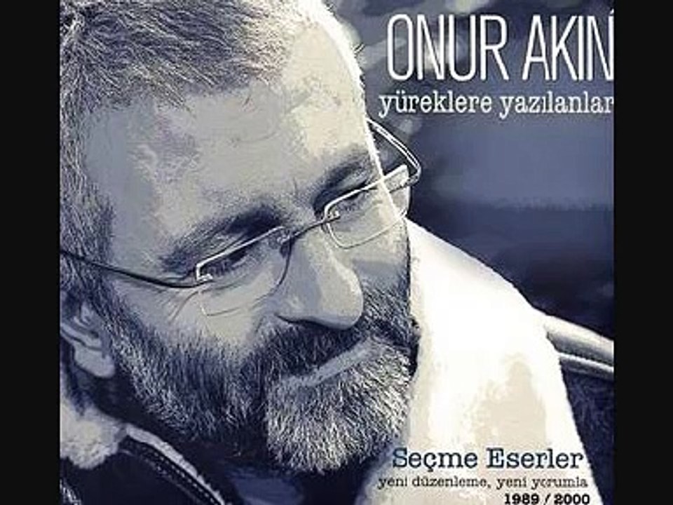 Onur Akın - Yitik Sevda