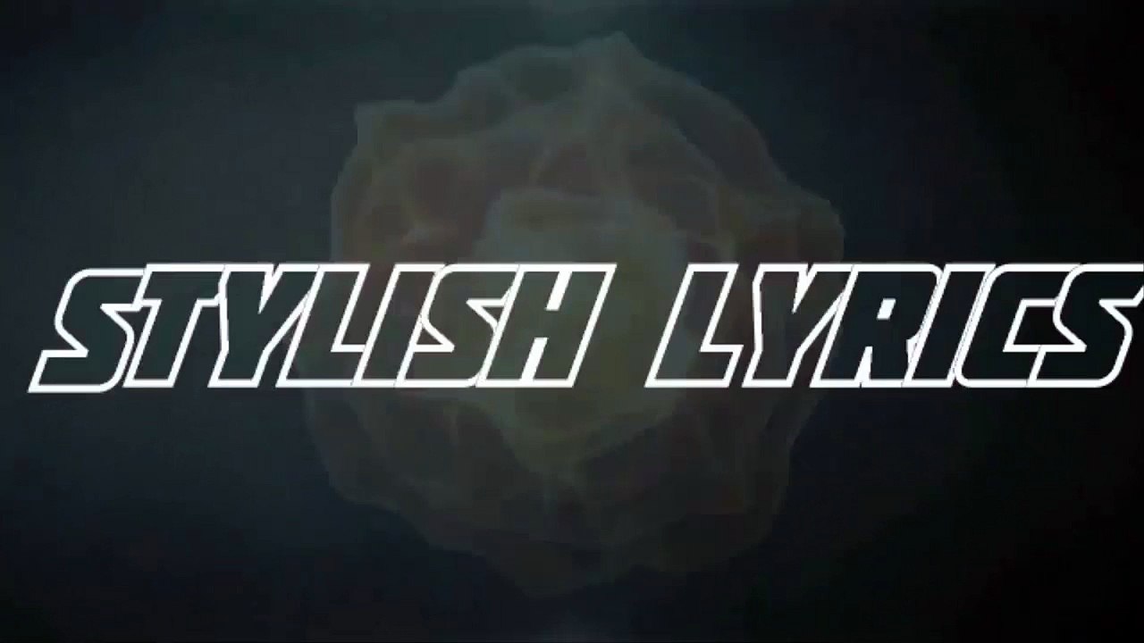 Indila - Dernière Danse lyrics