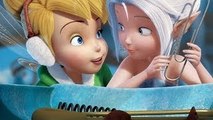 Tinkerbell y el Secreto de las Hadas Review