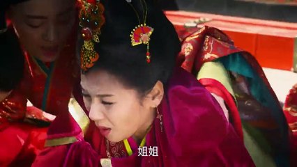 .未删减版 第17集 - Legend of Miyue EP 17 2015 Full HD