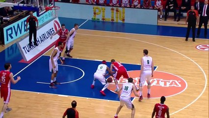 Top 16 Round 1: Wednesday Recap