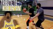 How To: Kobe Bryant Best Basketball Moves! (Kobe Bryant TRIBUTE)