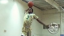 Kobi Simmons Starts AAU Season In Style! Dallas Adidas Gauntlet Recap!