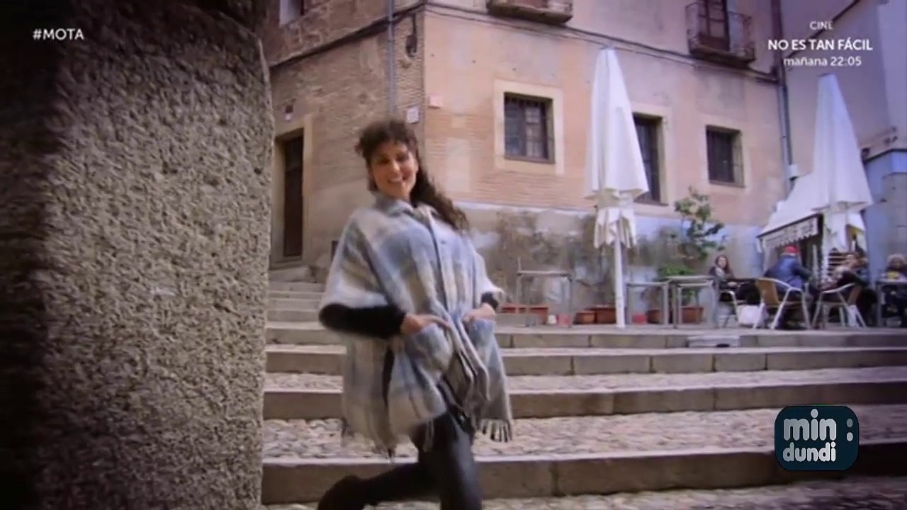 José Mota y Rosa de España - Final especial fin de año 2015 - Créditos y tomas falsas