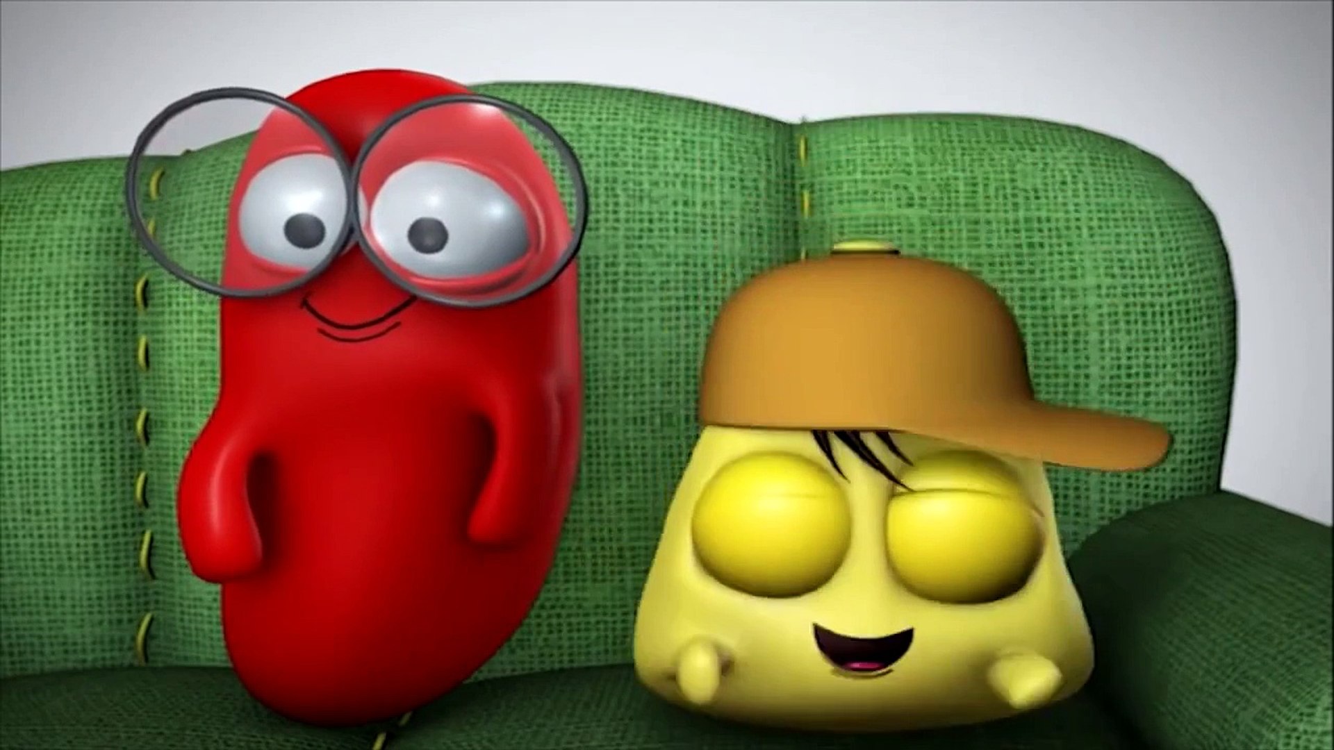 ⁣Мультики для малышей: СЛОВЕЧКИ новые слова для малышей от года развивающий мультфильм для