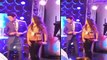 Kritika Kamra Slaps Rajeev Khandelwal in Live Show
