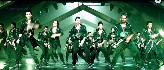 Bezubaan Phir Se - ABCD 2 - Hindi Video Song