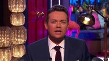 Ant and Dec give Stephen the lowdown from the semi final| Britains Got Talent 2014