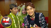 Mitha Dilangkahi Adik Menikah - Hot Shot 01 Januari 2016