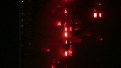 Incêndio em hotel de Dubai deixa 16 feridos