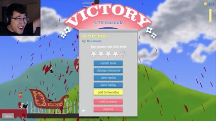 Happy Wheels Highlights #39