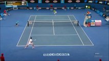 Novak Djokovic vs Rafael Nadal 2012 Australian Open Final Highlights (HD)