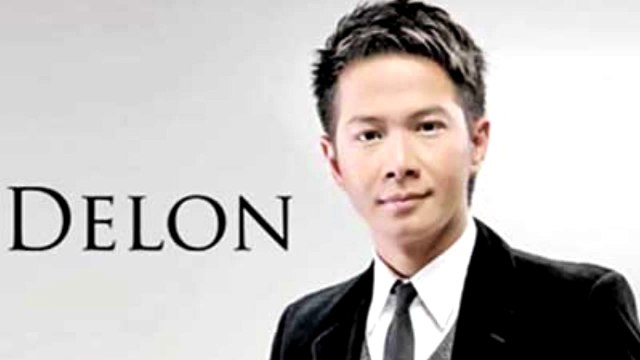 Delon Kau Sangat Berarti