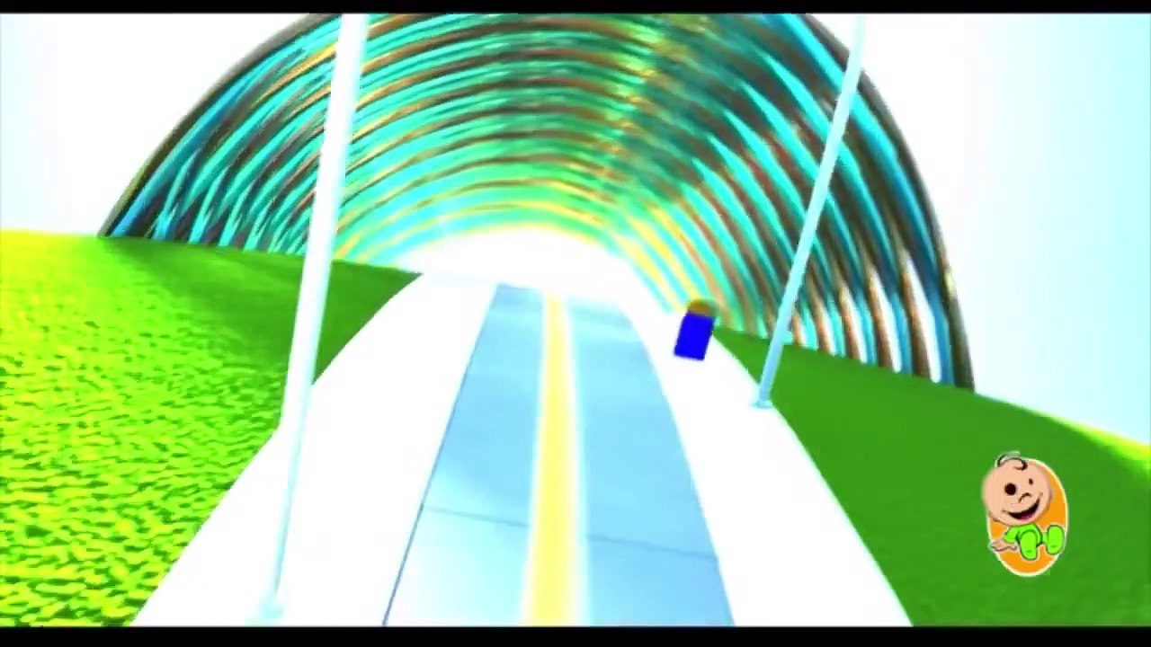 Haftanın Günleri - Arapça Çocuk Şarkısı - Toyor al Jannah Baby