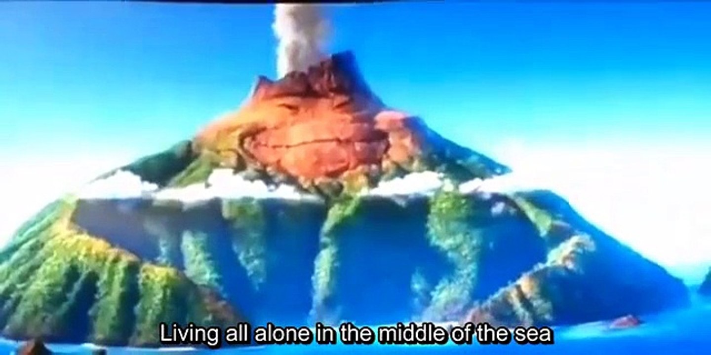 lava