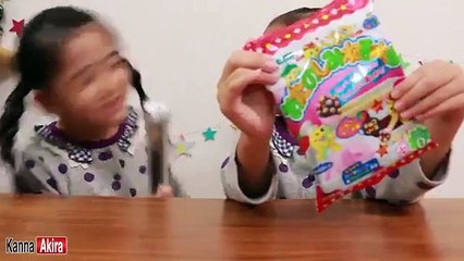 Kracieおたのしみねるねる（実況中継バージョン）