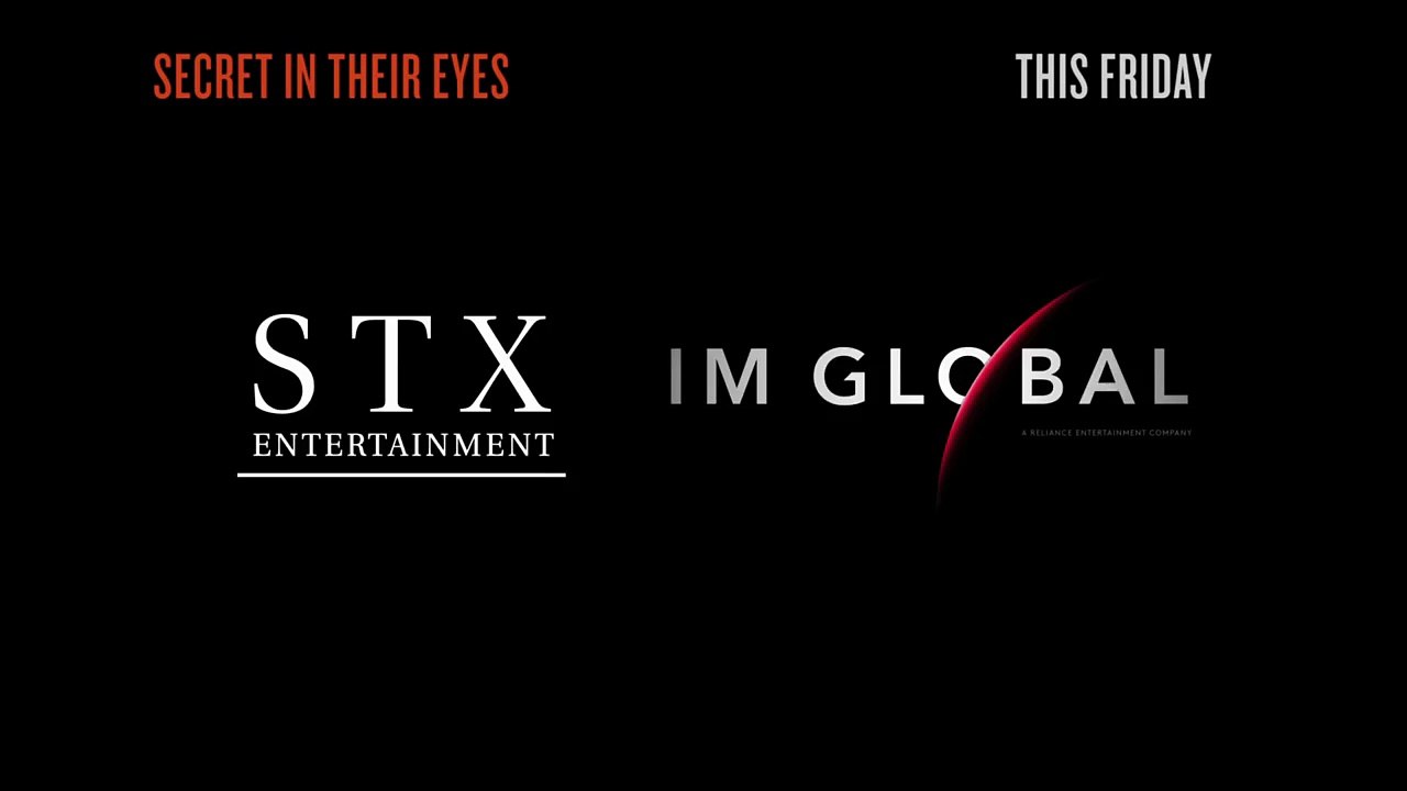 Secret in Their Eyes TV SPOT - Twists & Turns (2015) - Julia Roberts, Chiwetel Ejiofor Thriller HD