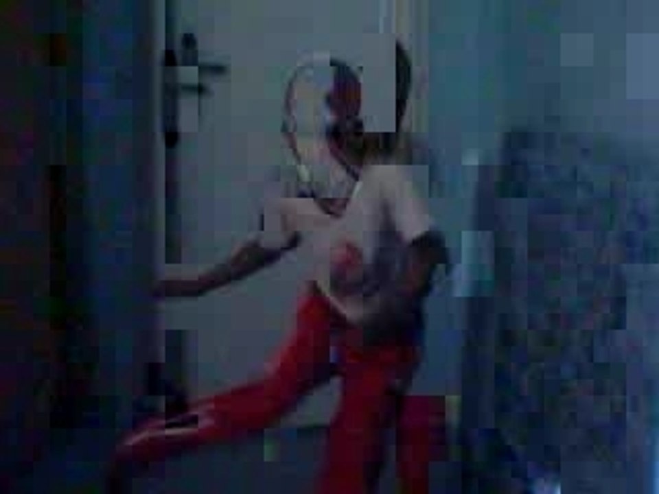 Le danceur mohamed
